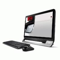 моноблок Packard Bell oneTwo L I9420 DO.U6PER.004 Черный