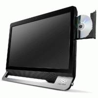 моноблок Packard Bell oneTwo L I9420 DO.U6PER.004 Черный