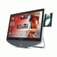 моноблок Packard Bell oneTwo S3220 DQ.U6HER.002 Черный