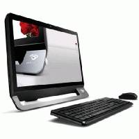 моноблок Packerd Bell oneTwo M3870 DQ.U6QER.001 Черный