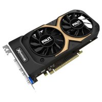 видеокарта Palit NE5X75TTHD41