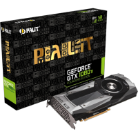 видеокарта Palit NEB108T019LC-PG611F
