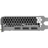 видеокарта Palit nVidia GeForce GTX 1650 Gaming Pro OC 4Gb NE61650S1BG1-1175A