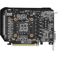 видеокарта Palit nVidia GeForce GTX 1660 StormX OC 6Gb NE51660S18J9-165F