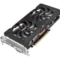 видеокарта Palit nVidia GeForce GTX 1660 Super Gaming Pro OC 6Gb NE6166SS18J9-1160A