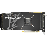 видеокарта Palit nVidia GeForce RTX 2070 Super JetStream 8Gb NE6207SS19P2-1040J