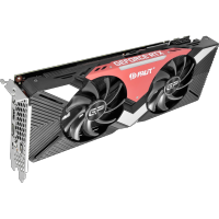 видеокарта Palit nVidia GeForce RTX 2080 8Gb NE62080T20P2-180A