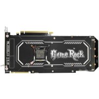 видеокарта Palit nVidia GeForce RTX 2080 Super GameRock Premium 8Gb NE6208SH20P2-1040G