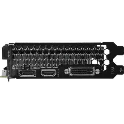 видеокарта Palit nVidia GeForce RTX 3050 StormX OC 6Gb NE63050S18JE-1072F