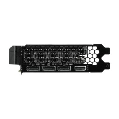 видеокарта Palit nVidia GeForce RTX 4060 Ti StormX 8Gb NE6406T019P1-1060F