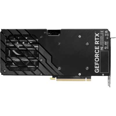 видеокарта Palit nVidia GeForce RTX 4070 Dual 12Gb NED4070019K9-1047D OEM