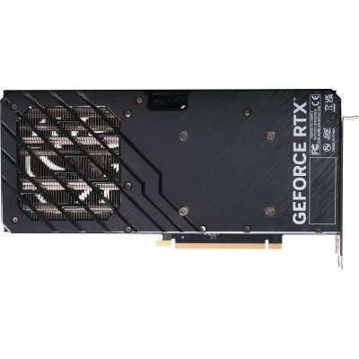 видеокарта Palit nVidia GeForce RTX 4070 Super Dual 12Gb NED407S019K9-1043D
