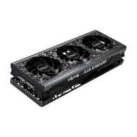 видеокарта Palit nVidia GeForce RTX 4070 Ti GameRock OC 12Gb NED407TU19K9-1045G