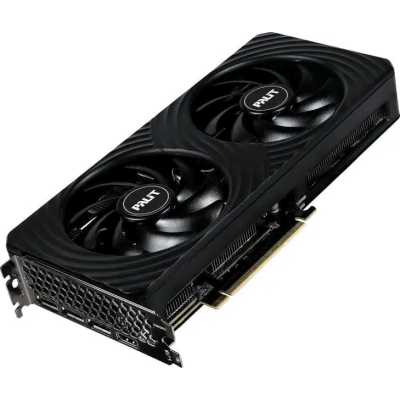 видеокарта Palit nVidia GeForce RTX 5060 Dual 8Gb NE75060019P1-GB2063D