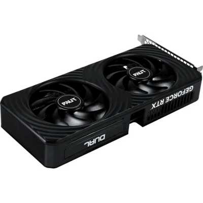 видеокарта Palit nVidia GeForce RTX 5060 Dual 8Gb NE75060019P1-GB2063D