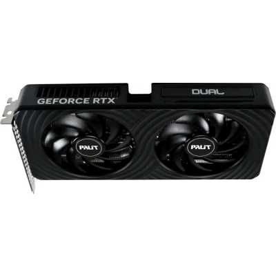 видеокарта Palit nVidia GeForce RTX 5060 Ti Dual 8Gb NE7506T019P1-GB2062D