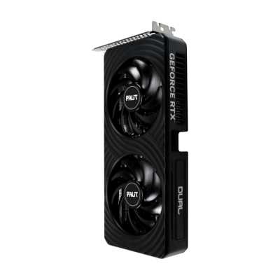 видеокарта Palit nVidia GeForce RTX 5060 Ti Dual OC 8Gb NE7506TT19P1-GB2062D