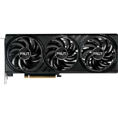 видеокарта Palit nVidia GeForce RTX 5060 Ti Infinity 3 OC 16Gb NE7506TS19T1-GB2061S