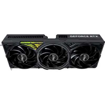 видеокарта Palit nVidia GeForce RTX 5070 Ti GamingPro OC 16Gb NE7507TS19T2-GB2031Y