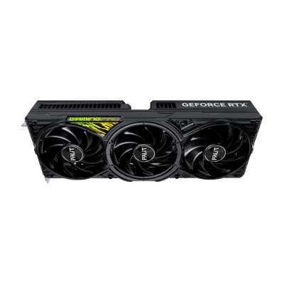 видеокарта Palit nVidia GeForce RTX 5080 GamingPro V1 16Gb NE75080019T2-GB2031Y