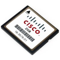 карта памяти Cisco MEM-CF-2GB