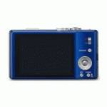 фотоаппарат Panasonic DMC-TZ20EE-A
