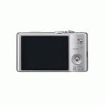 фотоаппарат Panasonic DMC-TZ20EE-S