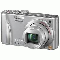 фотоаппарат Panasonic DMC-TZ25EE-S Серебристый