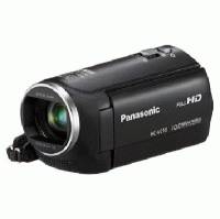 видеокамера Panasonic HC-V210EE-K Черный