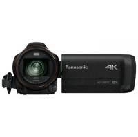 видеокамера Panasonic HC-VX870EE-K Черный