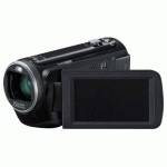 видеокамера Panasonic HDC-TM80EE9K Черный