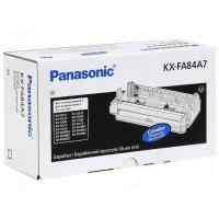 фотобарабан Panasonic KX-FA84A7 черный