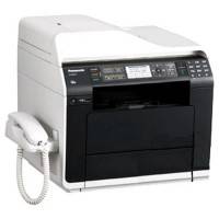МФУ Panasonic KX-MB2571RU Черно-Белый