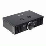 проектор Panasonic PT-AE4000E Черный