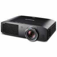 проектор Panasonic PT-AE7000EA Черный