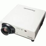 проектор Panasonic PT-D7700E Белый