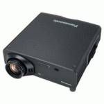 проектор Panasonic PT-DW7000E Черный