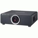 проектор Panasonic PT-DZ6700E Черный