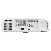 проектор Panasonic PT-EX620LE Белый