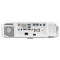 проектор Panasonic PT-EZ590LE Белый