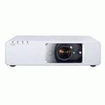 проектор Panasonic PT-F200E Белый