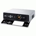 проектор Panasonic PT-FW100NTE Белый