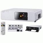 проектор Panasonic PT-FW300NTE Белый