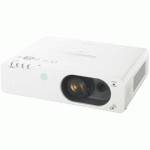 проектор Panasonic PT-FW430E Белый
