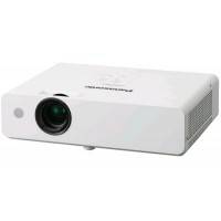 проектор Panasonic PT-LB382E Белый