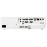 проектор Panasonic PT-LB383 Белый