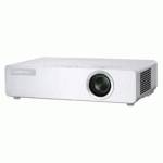 проектор Panasonic PT-LB75E Белый