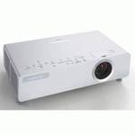 проектор Panasonic PT-LB80E Белый