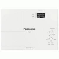 проектор Panasonic PT-LW25HE Белый