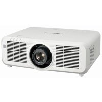 проектор Panasonic PT-MW530LE Белый